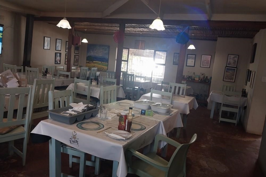 Commercial Property for Sale in Heidelberg Western Cape